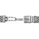 SHINY STEEL BRACELET VOSTOK EUROPE FOR ANCHAR NH35-510A587 - STRAPS - ACCESSORIES