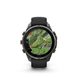 GARMIN FENIX® 9 PRO - 47 MM, CARBON GRAY DLC TITANIUM BLACK/PEBBLE 010-04336-16 - FENIX 9 PRO - ZNAČKY