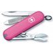 KNIFE VICTORINOX CLASSIC SD PINK - POCKET KNIVES - ACCESSORIES