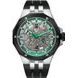 EDOX DELFIN MECANO AUTOMATIC 85303-3NN-VB - DELFIN - BRANDS