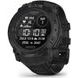GARMIN INSTINCT® 3 – 50 MM, SOLAR, TACTICAL EDITION BLACK S ŘEMÍNKEM BLACK 010-02935-50 - INSTINCT 3 - BRANDS