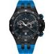 EDOX DELFIN QUARTZ CHRONOGRAPH 10109-37NBUCA-NIBU - DELFIN - BRANDS