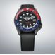 SEIKO 5 SPORTS GMT SERIES SSK047K1 PEPSI® LIMITED EDITION - SEIKO 5 SPORTS 2019 - ZNAČKY