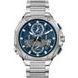 BULOVA PRECISIONIST X 96B349 - PRECISIONIST - BRANDS