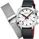 MONDAINE CUSHION CHRONO MSL.41410.LBV.SET - CUSHION - BRANDS
