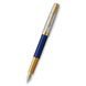 PARKER SONNET SE QUEEN´S PLATINUM JUBILEE FOUNTAIN PEN 1502/517507 - FOUNTAIN PENS - ACCESSORIES