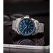 FORMEX ESSENCE FORTYTHREE AUTOMATIC CHRONOMETER BLUE - ESSENCE - BRANDS