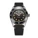 NIVADA GRENCHEN AQUAMAR BLACK - ANTARCTIC - ZNAČKY