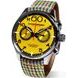 ALEXANDER SHOROKHOFF YELLOWMATIC AS.N.PT05-55S - AVANTGARDE - BRANDS