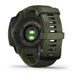 GARMIN INSTINCT SOLAR TACTICAL GREEN OPTIC 010-02293-04 - GARMIN - BRANDS