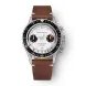NIVADA GRENCHEN CHRONOMASTER WHITE PANDA INTER. BEZEL - MANUAL - CHRONOMASTER - ZNAČKY