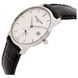 FREDERIQUE CONSTANT SLIMLINE GENTS SMALL SECONDS QUARTZ FC-245S4S6 - SLIMLINE GENTS - ZNAČKY