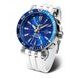 VOSTOK EUROPE ENERGIA ROCKET AUTOMATIC GMT NH34-575A716 - ENERGIA ROCKET - ZNAČKY