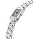 FREDERIQUE CONSTANT CLASSICS CARRÉE LADIES QUARTZ FC-200LBMC26B - CLASSICS LADIES - MĂRCI