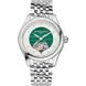 FREDERIQUE CONSTANT CLASSICS LADIES AUTOMATIC DOUBLE HEART BEAT FC-313MAD3B6B - CLASSICS LADIES - BRANDS