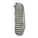 NŮŽ VICTORINOX CLASSIC PRECIOUS ALOX INFINITE GRAY 0.6221.4031G - KAPESNÍ NOŽE - OSTATNÍ