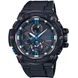 CASIO G-SHOCK GST-B100BNR-1AER BLUE NOTE RECORDS - CASIO - ZNAČKY