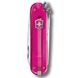 VICTORINOX CLASSIC SD TRANSPARENT COLORS CUPCAKE DREAM KNIFE - POCKET KNIVES - ACCESSORIES