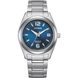 CITIZEN LADIES ECO-DRIVE SUPER TITANIUM FE6151-82L - ELEGANT - ZNAČKY