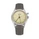 VULCAIN CRICKET TRADITION 36 MM - EGGSHELL - CRICKET TRADITION - ZNAČKY