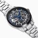 ORIENT STAR CONTEMPORARY SKELETON RE-AZ0104L LIMITED EDITION - CONTEMPORARY - BRANDS