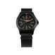 TRASER P67 OFFICER PRO BLACK NATO - HERITAGE - BRANDS