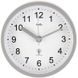 AMS DESIGN RADIO CONTROLLED 5926 - WALL CLOCK - ACCESSORIES