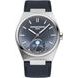FREDERIQUE CONSTANT HIGHLIFE GENTS MOONPHASE DATE MANUFACTURE FC-716BL3NH6 - HIGHLIFE GENTS - ZNAČKY