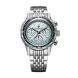 NIVADA GRENCHEN CHRONOKING RACING GREY - INTER. BEZEL - CHRONOMASTER - BRANDS