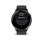 GARMIN VENU® 4 - 45MM SLATE WITH BLACK SILICONE STRAP 010-03014-00 - VENU 4 - BRANDS