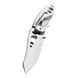 LEATHERMAN SKELETOOL KBX SILVER 832382 - POCKET KNIVES - ACCESSORIES