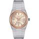 TISSOT PRX 35MM POWERMATIC 80 STEEL &18K GOLD T931.207.41.111.00 - PRX - BRANDS