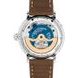FREDERIQUE CONSTANT MANUFACTURE SLIMLINE PERPETUAL CALENDAR AUTOMATIC THE NAKED WATCHMAKER LIMITED EDITION FC-775TNW4S6 - MANUFACTURE - BRANDS