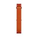 ŘEMÍNEK GARMIN QUICKFIT® 22 KRÁTKÝ TEXTILNÍ COMFORTFIT AUTUMN ORANGE 010-14507-11 - ŘEMÍNKY - OSTATNÍ