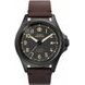 TIMEX EXPEDITION FIELD POST TITANIUM AUTOMATIC TW2Y90900UK - TIMEX - BRANDS