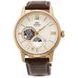 ORIENT CLASSIC SUN AND MOON RA-AS0010S - CLASSIC - BRANDS