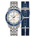 CERTINA DS SUPER PH2000M TITANIUM C050.607.44.011.02 - DS PH - ZNAČKY