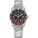 TIMEX DEEPWATER REEF 200 GMT 40MM TW2W95300 - TIMEX - MĂRCI