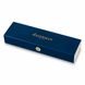 PLNICÍ PERO WATERMAN ALLURE BLUE 1507/1368195 - FOUNTAIN PENS - ACCESSORIES