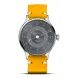 MEISTERSINGER PANGAEA DAY DATE 365 GREY PDD365927 - PANGAEA DAY DATE - ZNAČKY