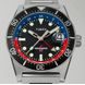 TIMEX DEEPWATER REEF 200 GMT 40MM TW2W95300 - TIMEX - MĂRCI