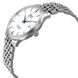 MIDO BARONCELLI CHRONOMETER SILICON M027.408.11.011.00 - BARONCELLI - BRANDS