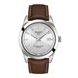 TISSOT GENTLEMAN AUTOMATIC SILICIUM T127.407.16.031.00 - GENTLEMAN - BRANDS