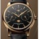 FREDERIQUE CONSTANT MANUFACTURE CLASSIC PERPETUAL CALENDAR AUTOMATIC LIMITED EDITION FC-776ONB3H7 - MANUFACTURE - BRANDS
