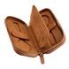WATCH CASE WOLF BROGUE 443406 - WATCH BOXES - ACCESSORIES