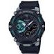 CASIO G-SHOCK CARBON CORE GUARD GA-2200M-1AER - G-SHOCK - ZNAČKY