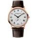 SET FREDERIQUE CONSTANT SLIMLINE FC-235M4S4 A FC-235M1S4 - HODINKY PRO PÁRY - HODINKY