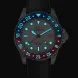 DAVOSA TERNOS GMT LUCENT 161.593.55 - TERNOS - ZNAČKY
