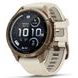GARMIN FENIX® 9 PRO INREACH - 43 MM, GOLD CREAM/FOG GRAY 010-04335-21 - FENIX 9 PRO INREACH - ROBNE MARKE
