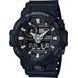 CASIO G-SHOCK GA-700-1BER - CASIO - BRANDS